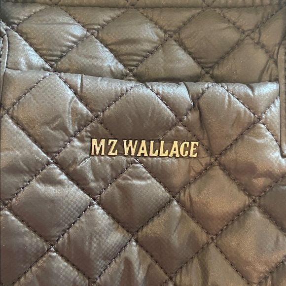 MZ Wallace Small Sutton Deluxe - Picture 8 of 14